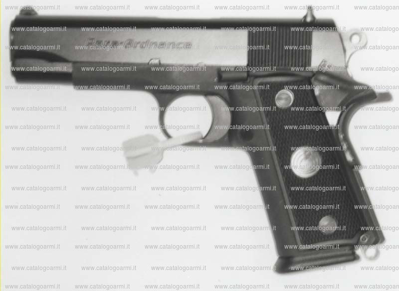 Pistola Para Ordnance modello P 15-40 (10353)