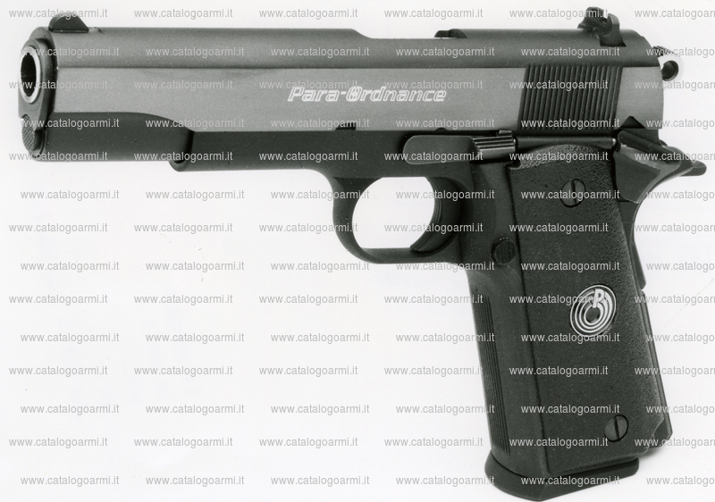 Pistola Para Ordnance modello P 16. 10 C (6779)