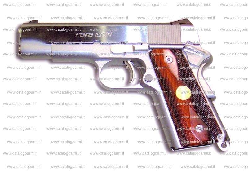 Pistola Para Ordnance modello Para VVW. 45 LDA (14067)