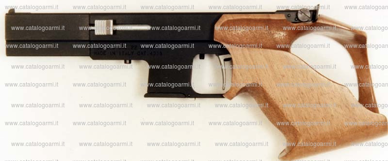 Pistola PARDINI ARMI modello GPO (4038)