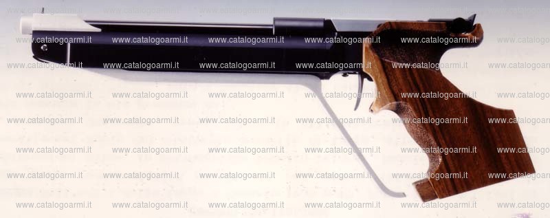 Pistola PARDINI ARMI modello K 58 (5364)