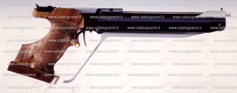 Pistola PARDINI ARMI modello K 58 (5364)