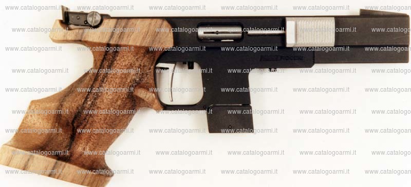 Pistola PARDINI ARMI modello M. P. (4039)