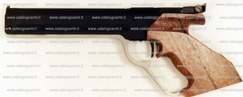 Pistola PARDINI ARMI modello P 10 (3068)