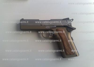 Pistola QS ARMI modello Seven (18062)