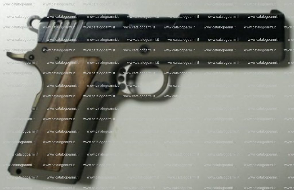 Pistola QS ARMI modello Seven S (18105)