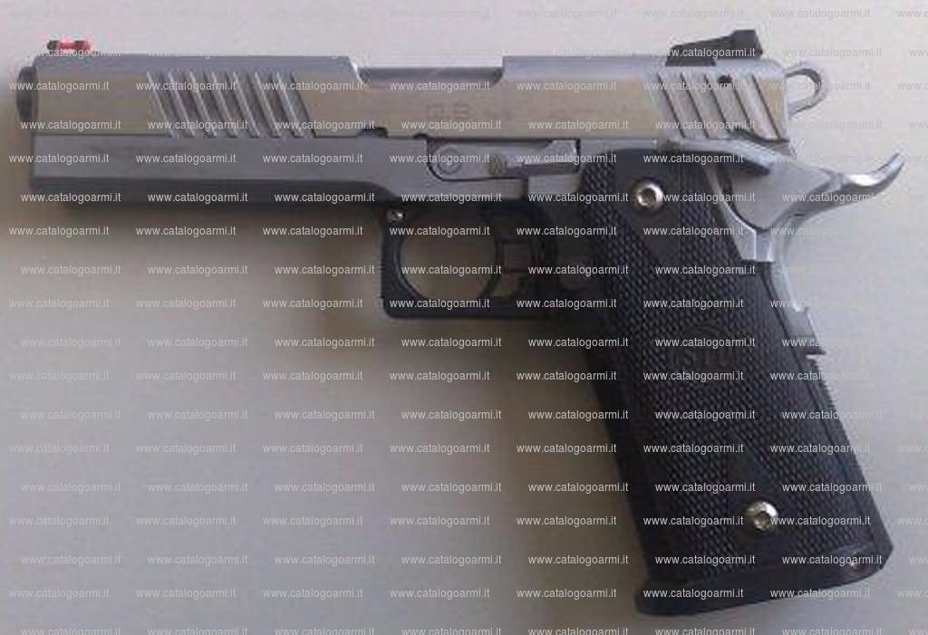 Pistola QS ARMI modello Seven S (18108)