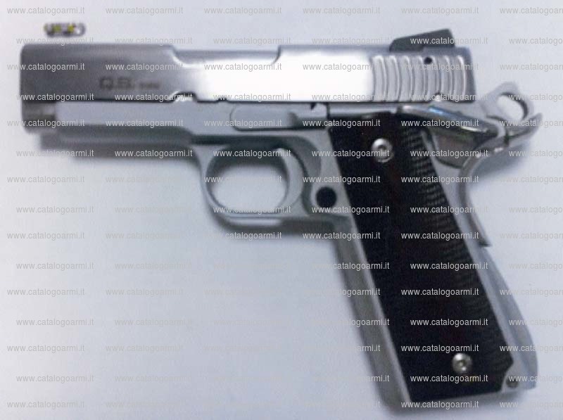 Pistola QS ARMI modello Seven (17338)