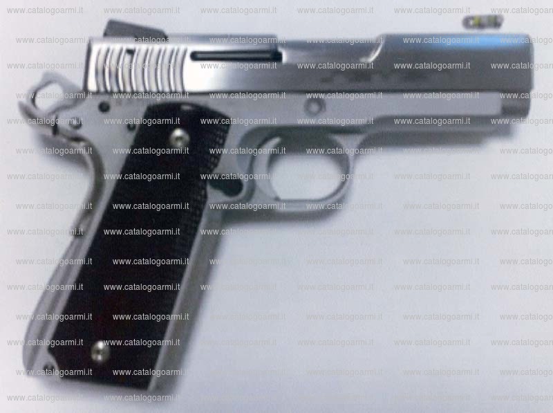 Pistola QS ARMI modello Seven (17340)