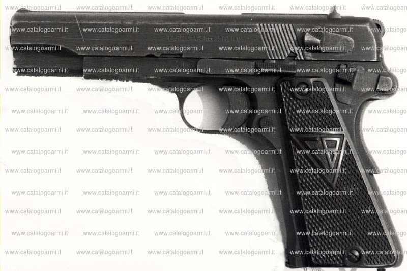 Pistola Radom Vis modello P 35 (2788)