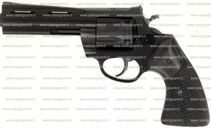 Pistola Riva Esterina modello Black Window (3184)