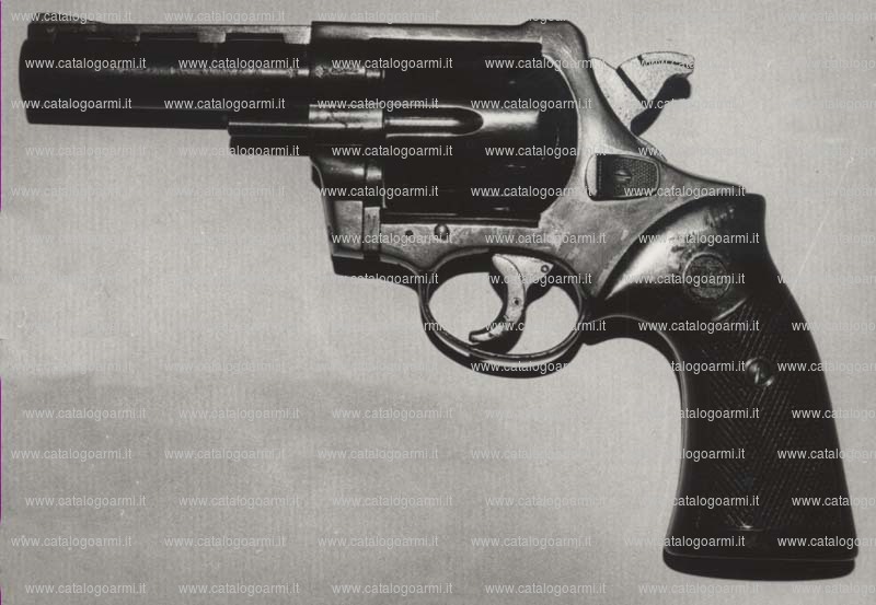 Pistola Rohm modello RG 57 (2341)