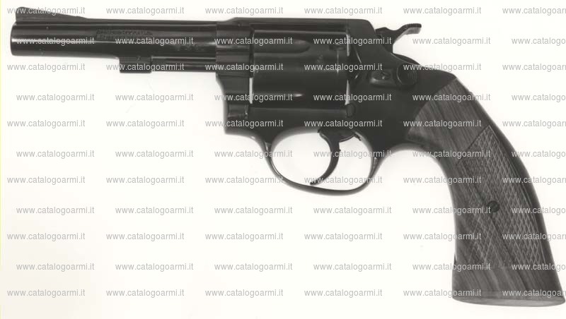 Pistola Rossi modello Piomeer M 31 (1417)