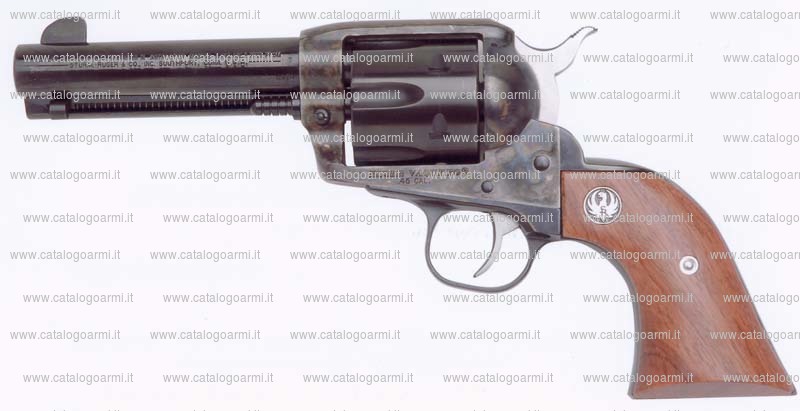 Pistola Ruger modello New Vaquero (16885)