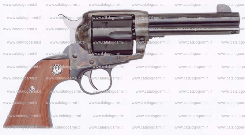 Pistola Ruger modello New Vaquero (16885)