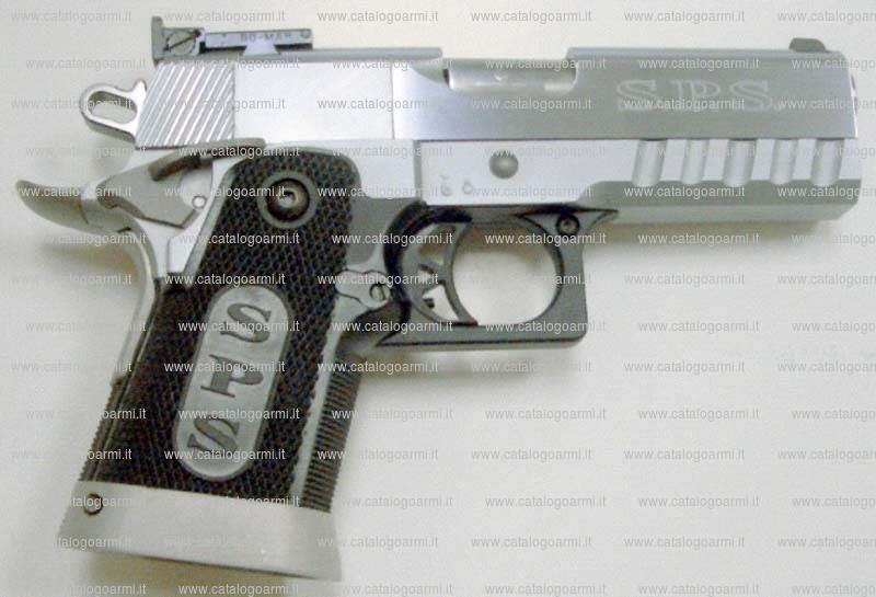 Pistola S.P.S. modello Carry (15630)