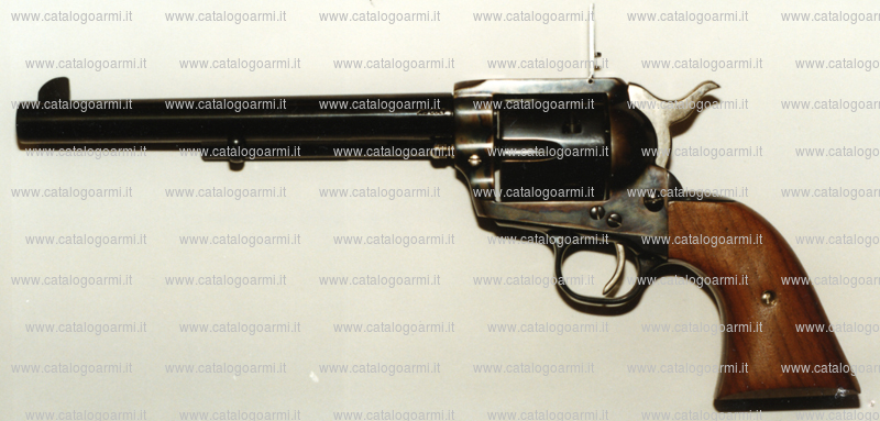 Pistola San Marco modello Colt 1873 (tacca di mira regolabile) (8037)