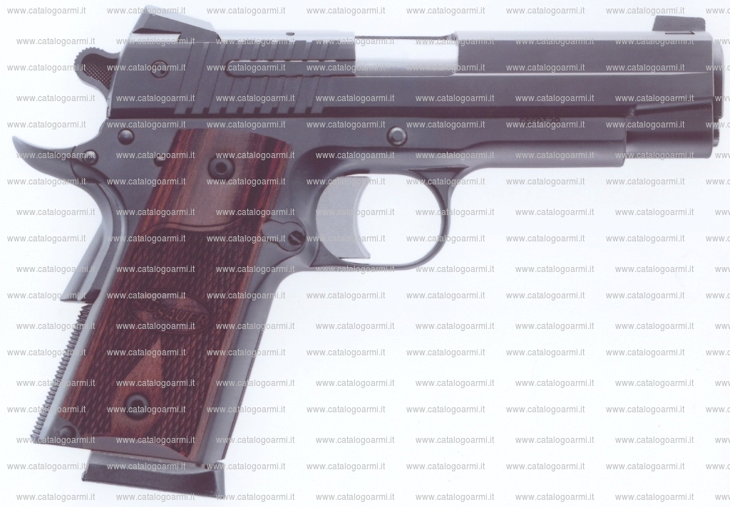 Pistola Sauer modello 1911 (17812)