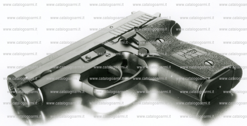 Pistola Sauer modello P 229 (9054)