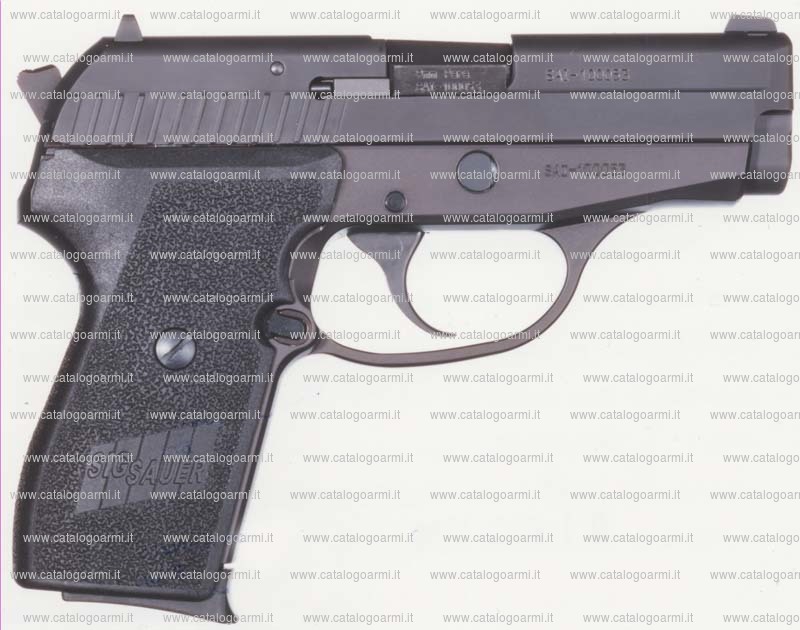 Pistola Sauer modello P 239 (11479)