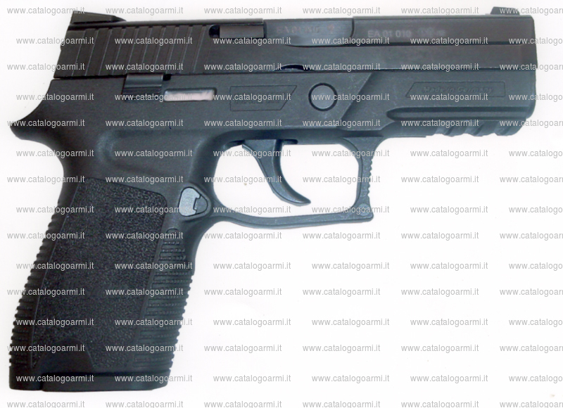 Pistola Sauer modello P 250 DCC (15117)