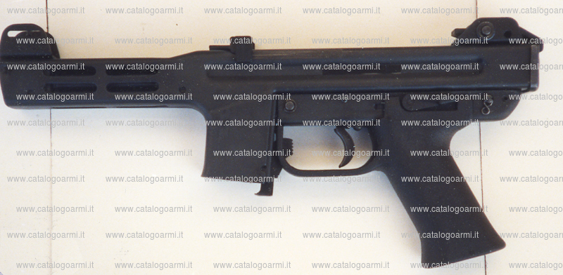 Pistola Sites S.p.A. modello Falcon M 40 (mirino regolabile) (7634)