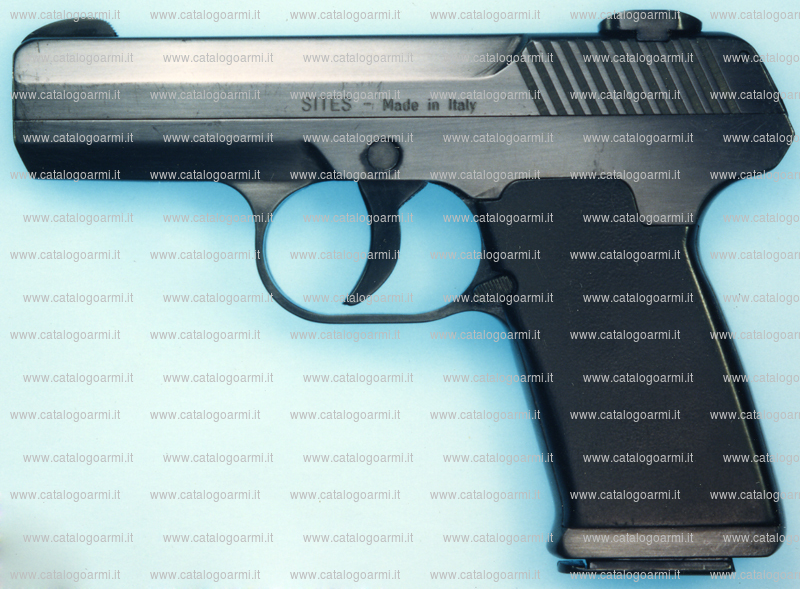 Pistola Sites S.p.A. modello Resolver M 921 (tacca di mira regolabile) (6719)