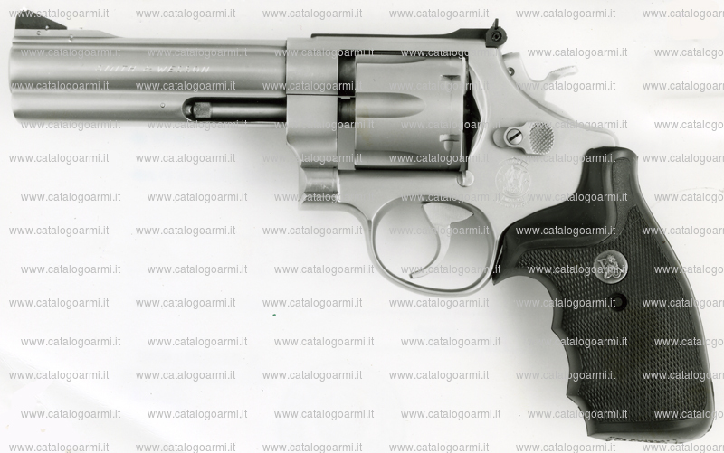 Pistola Smith & Wesson modello 625-2 (7162)