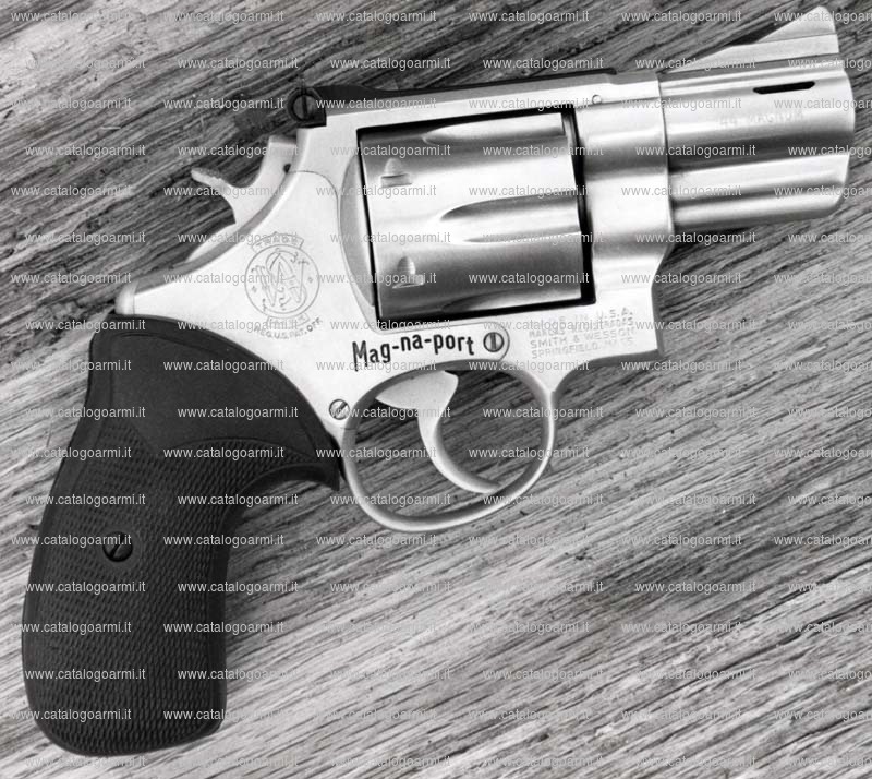 Pistola Smith & Wesson modello 629 Mini (4332)