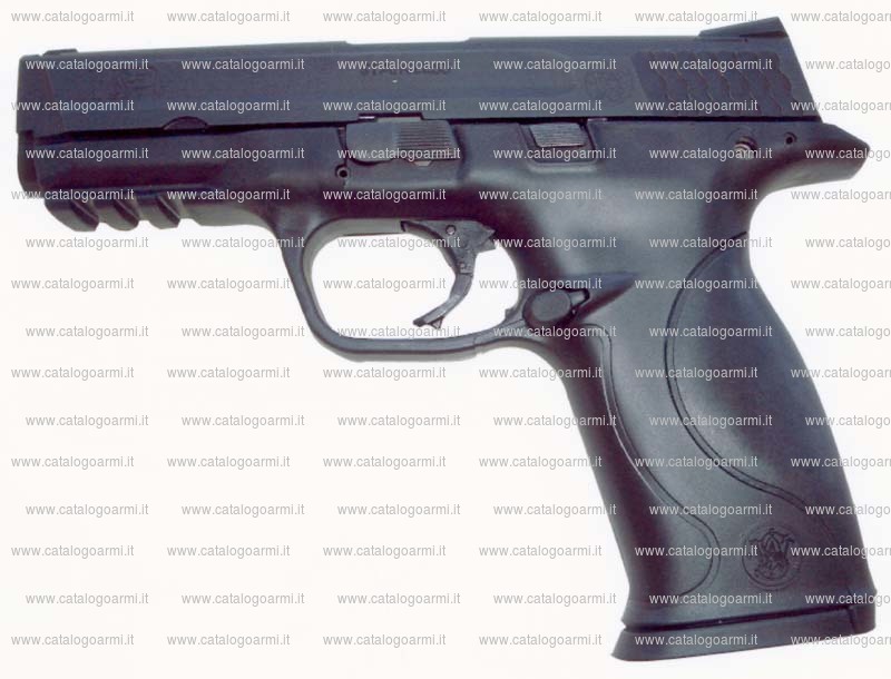 Pistola Smith & Wesson modello M & P (15905)