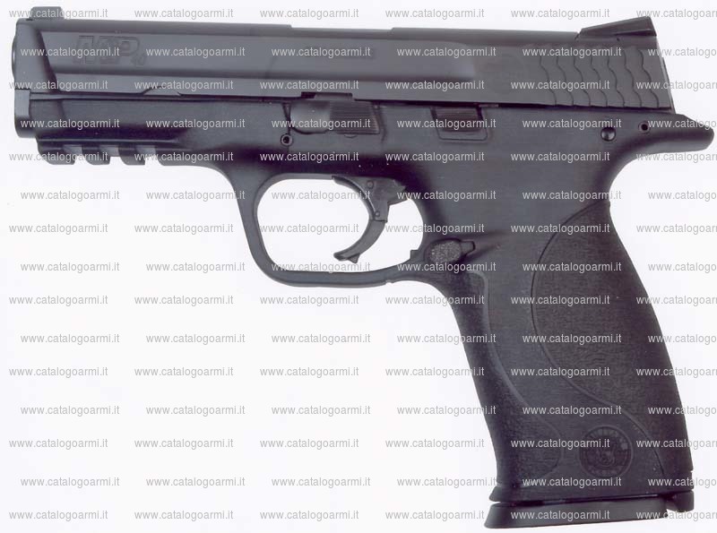 Pistola Smith & Wesson modello M&P 40 (16837)