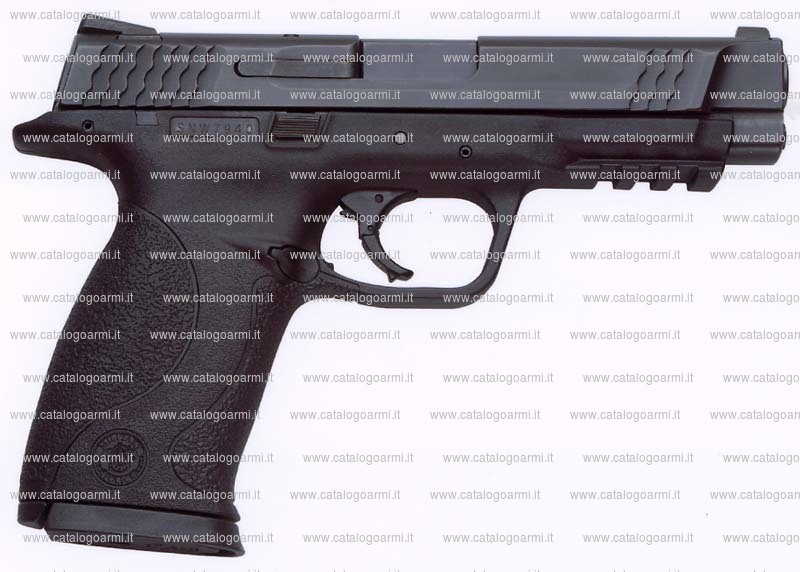 Pistola Smith & Wesson modello M&P 45 (16838)