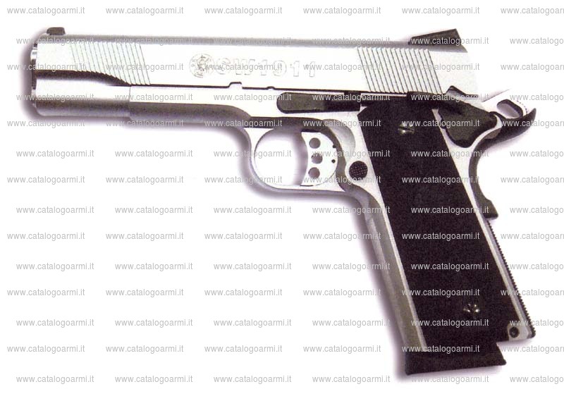 Pistola Smith & Wesson modello SW 1911 (14066)