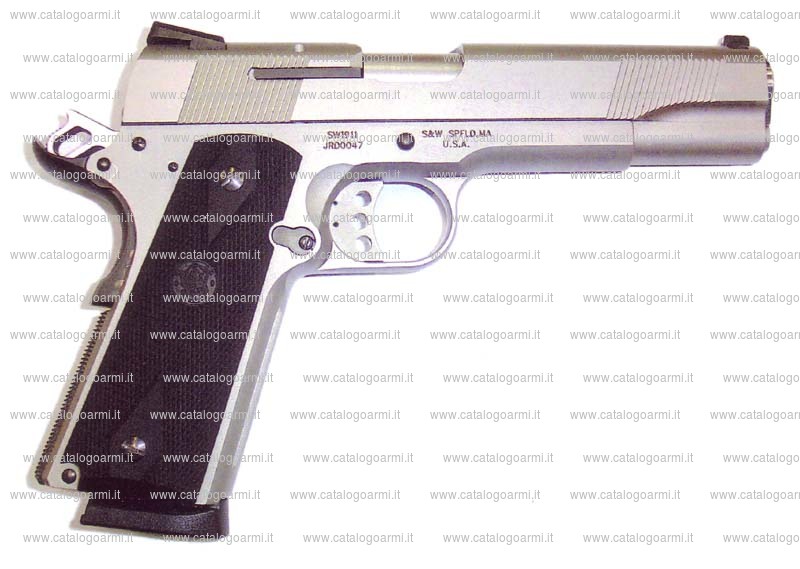 Pistola Smith & Wesson modello SW 1911 (14066)