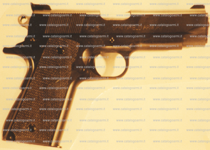 Pistola Springfield modello Commander (7148)