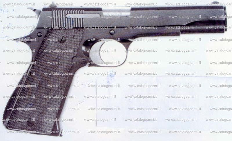 Pistola Star modello B (16118)