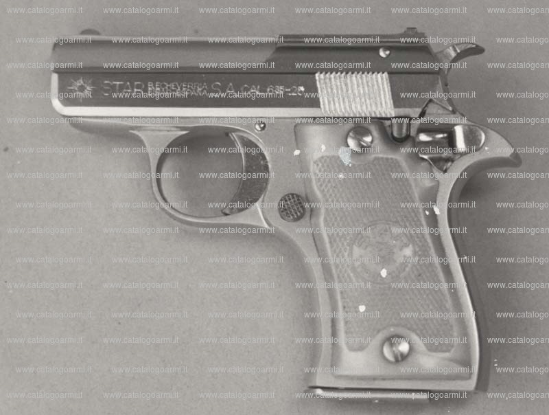 Pistola Star modello C. K. (171)