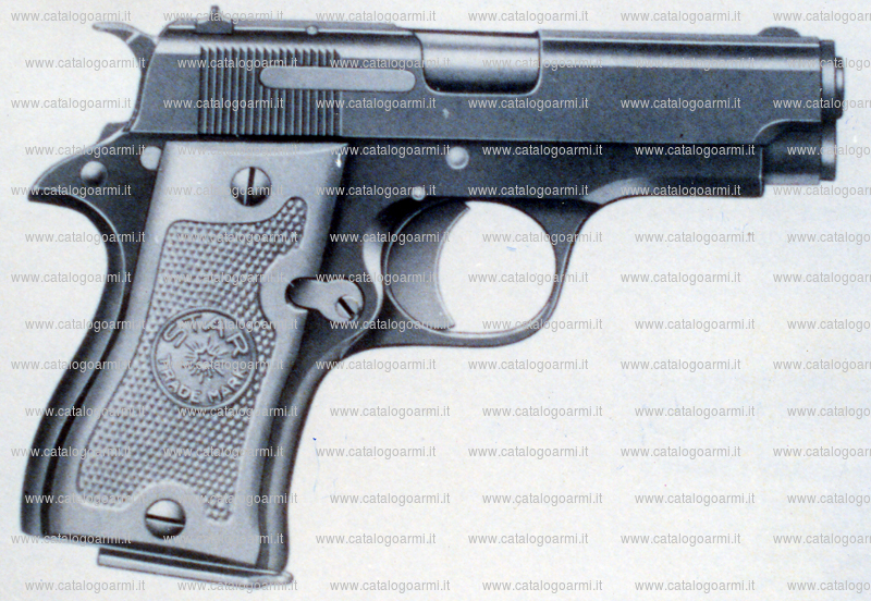 Pistola Star modello DKkL (6450)