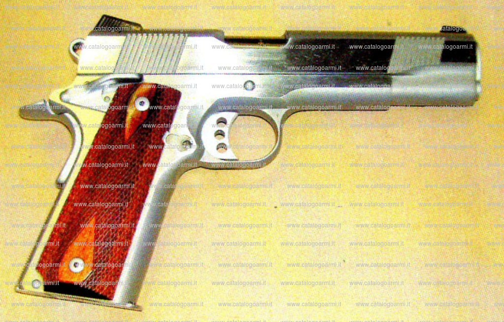 Pistola Star Firearms modello MCMXI Model (17891)