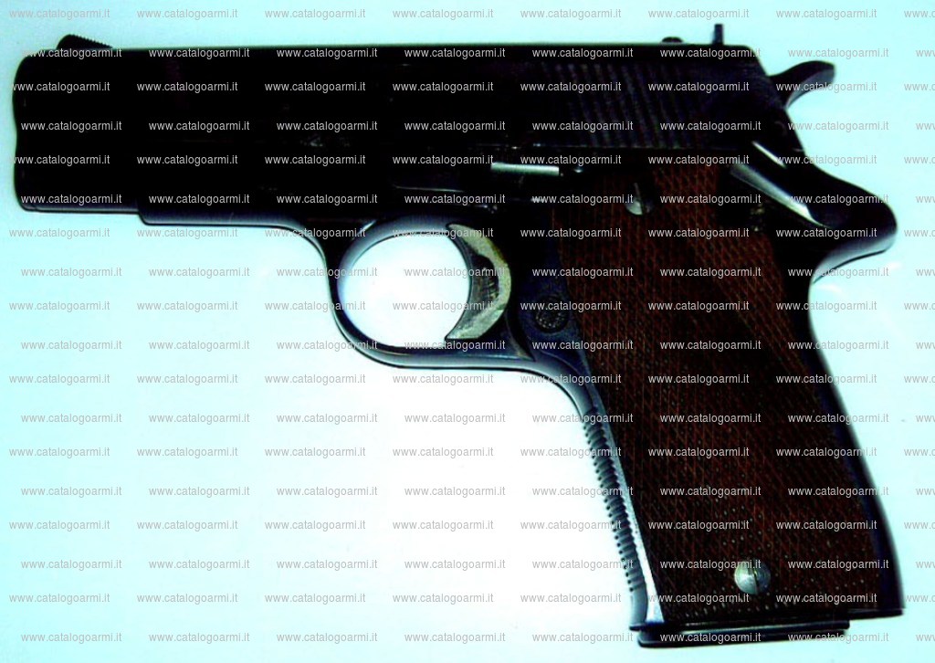 Pistola Star Firearms modello PD (17893)