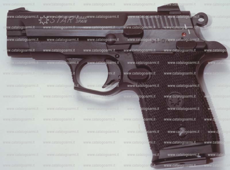 Pistola Star modello Firestar 9 (10390)