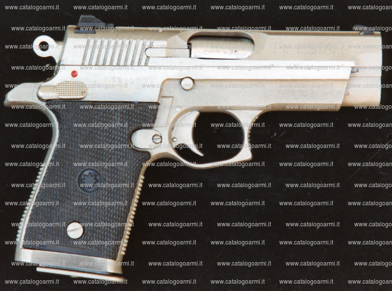 Pistola Star modello M 40 (7087)