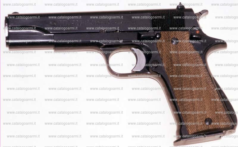 Pistola Star modello MD (4348)