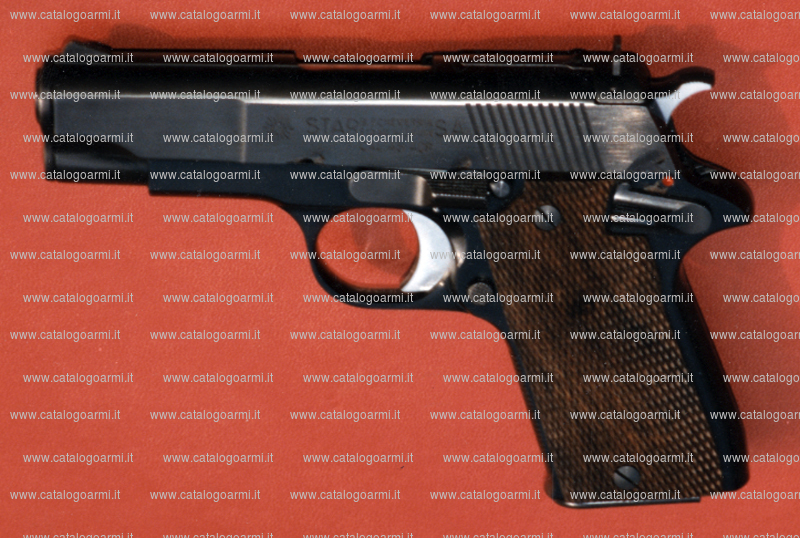 Pistola Star modello PD (5067)