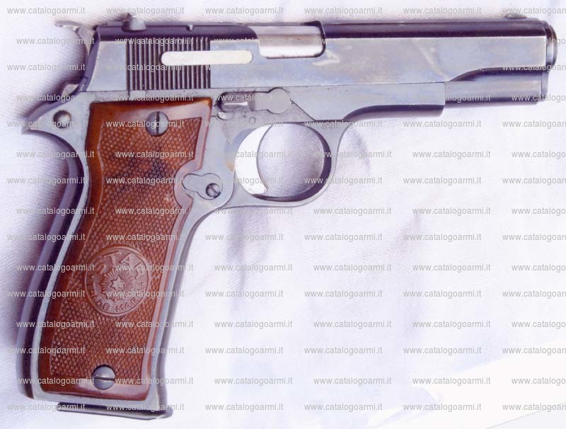 Pistola Star modello S Super (16007)