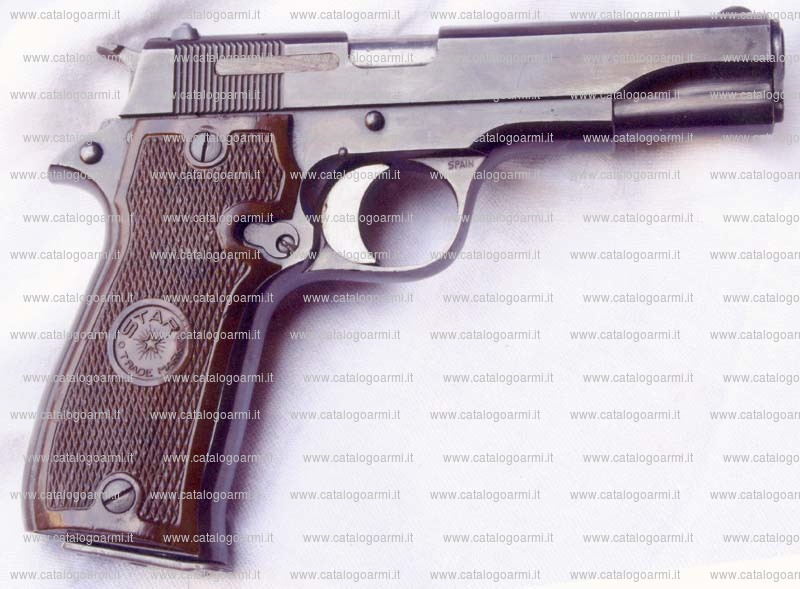 Pistola Star modello SS (16006)