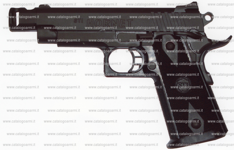 Pistola Sti International modello Hornet (15033)