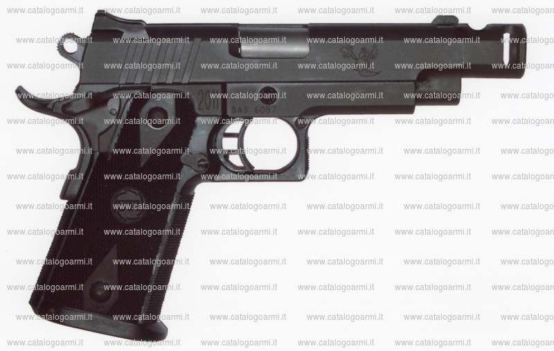 Pistola Sti International modello Hornet (15033)