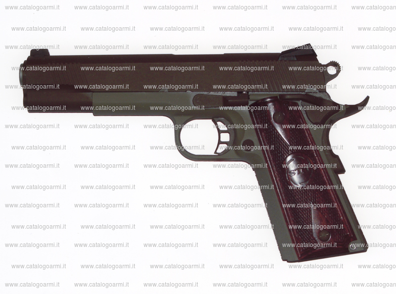 Pistola Sti International modello Lawman (14956)