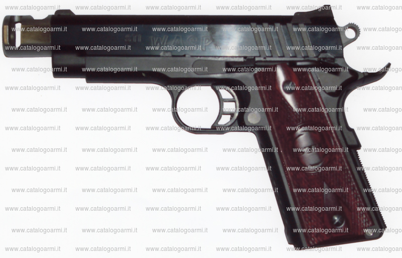 Pistola Sti International modello Wasp (15035)